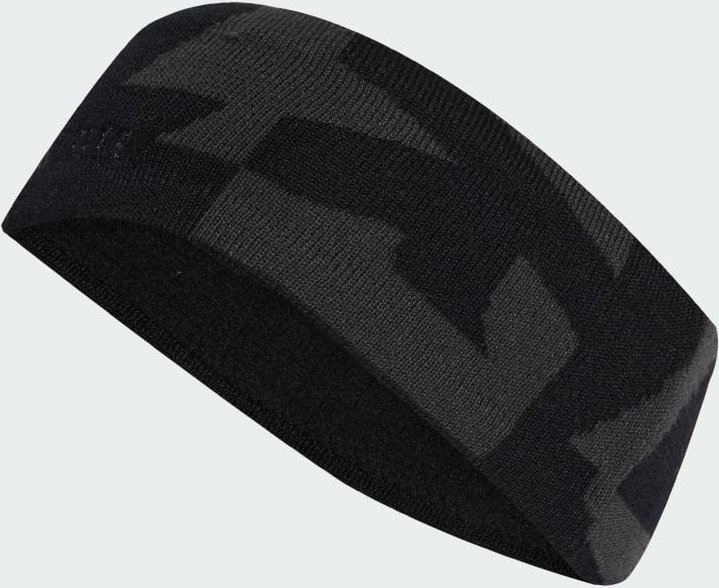 Terrex Xploric CLIMAWARM Stirnband mit Grafikprint