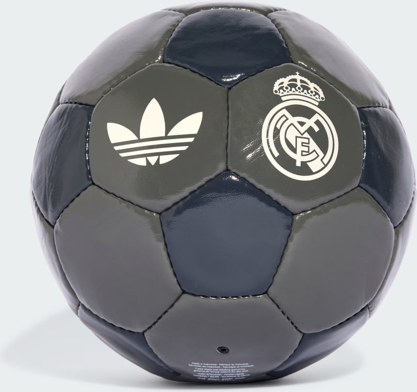 Real Madrid Away Club Ball
