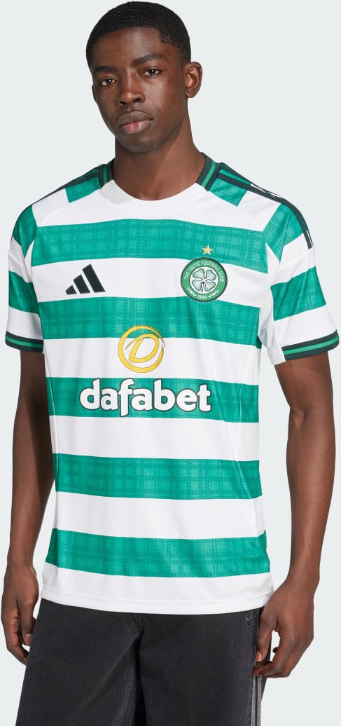 Thumbnail - Celtic FC 25/26 Heimtrikot
