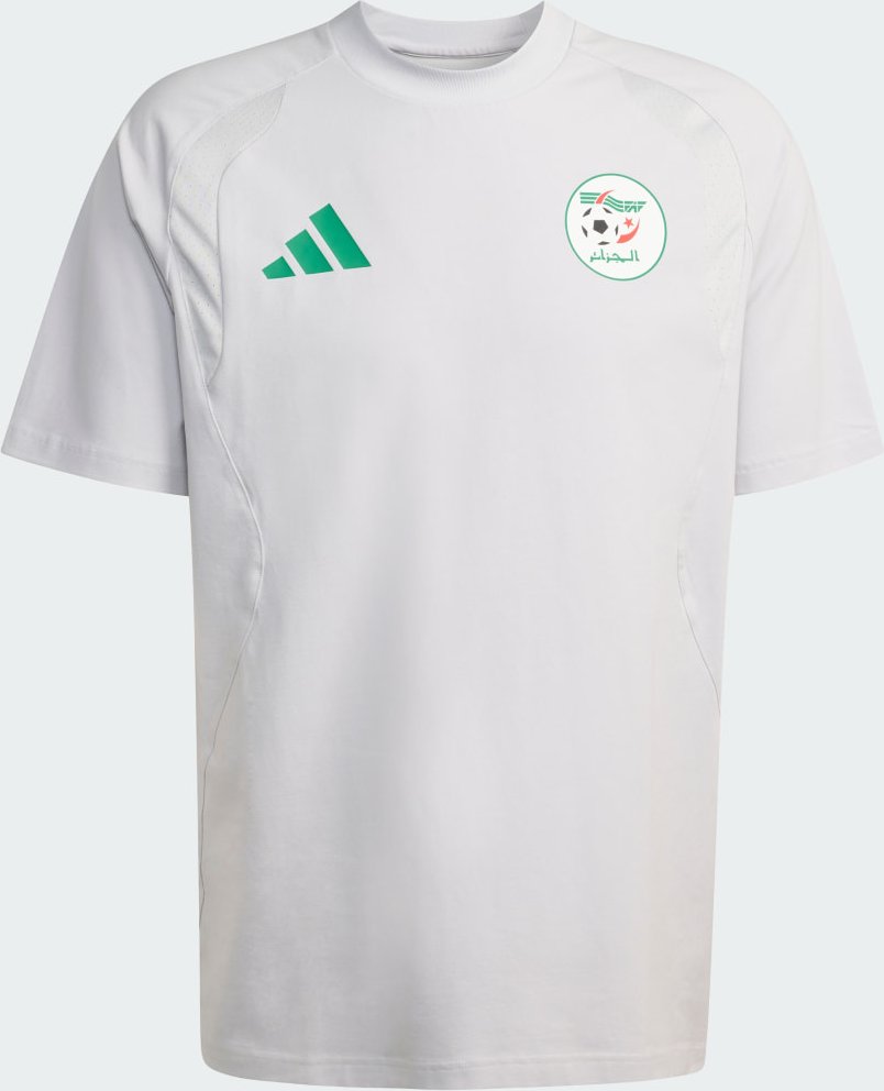 Algerien Tiro Tech T-Shirt