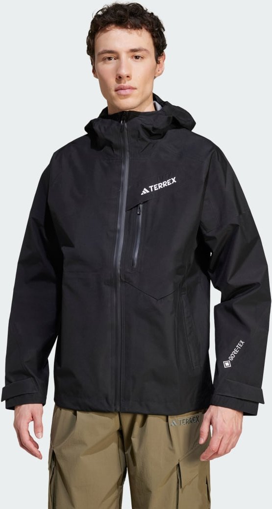 Thumbnail - Terrex Techrock 3L GORE-TEX Performance Jacke