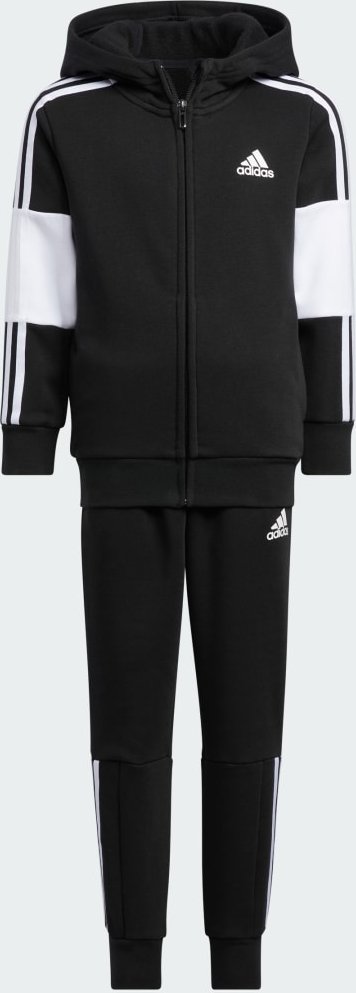 3-Streifen Trainingsanzug