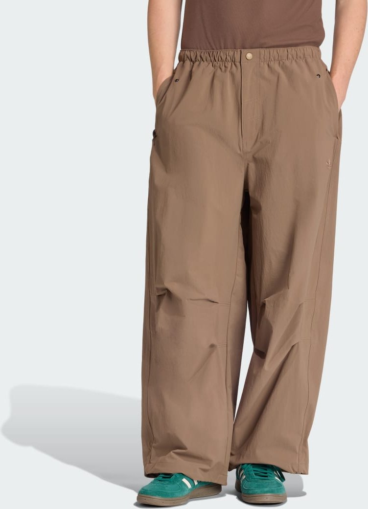 Premium Essentials Utility Parachute Hose