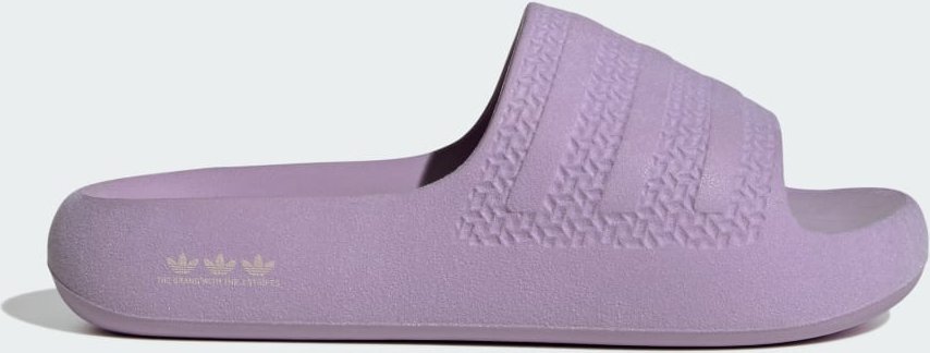 Adilette Ayoon Badeschlappen