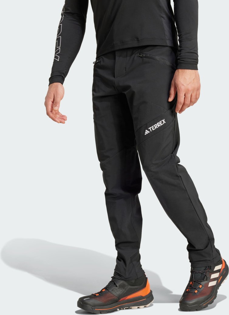 Thumbnail - Techrock Brushed Softshellhose