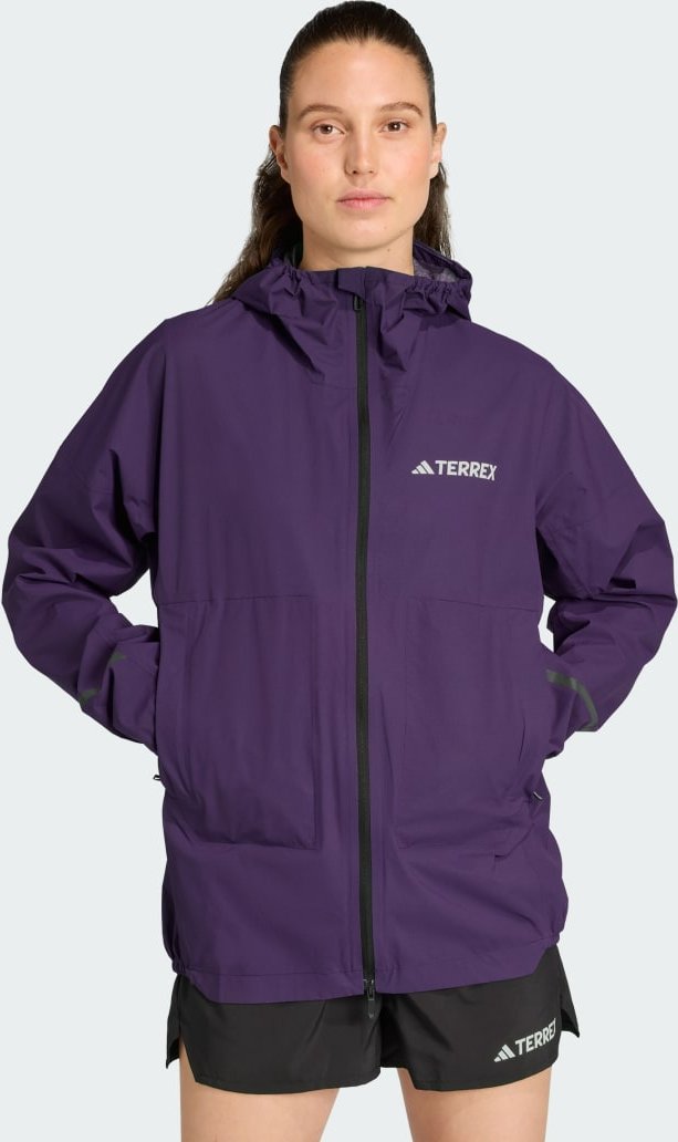 TERREX Xperior 2.5 Layer Light CLIMAPROOF Jacke