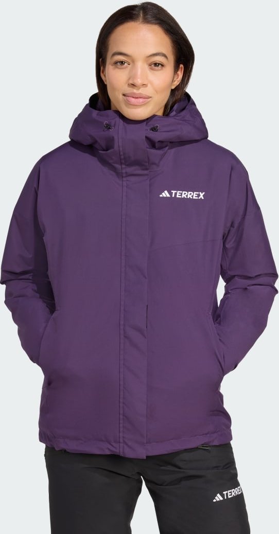 Thumbnail - Terrex Multi 2L Rain.Rdy isolierende Jacke