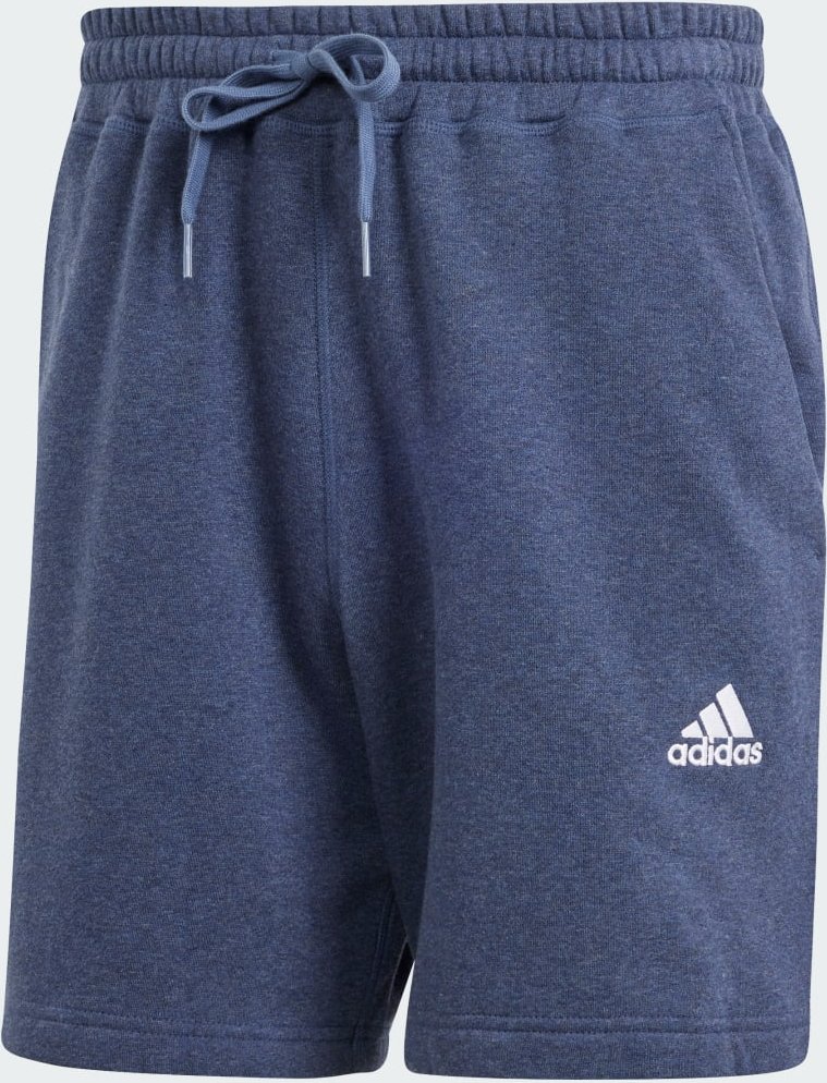 Seasonal Essentials Mélange Shorts