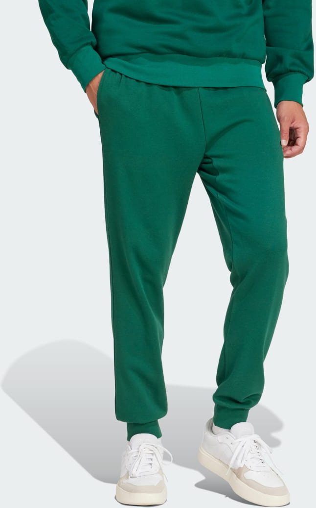 Essentials Feel Cozy French Terry Hose