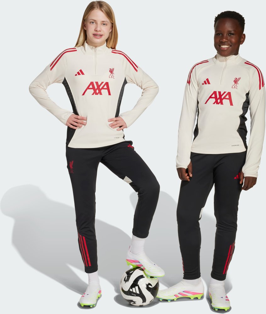FC Liverpool Tiro 25 Competition Kids Trainingshose