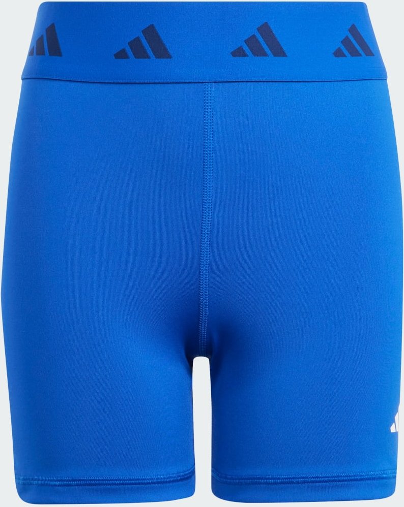 Techfit AEROREADY Kids kurze Leggings