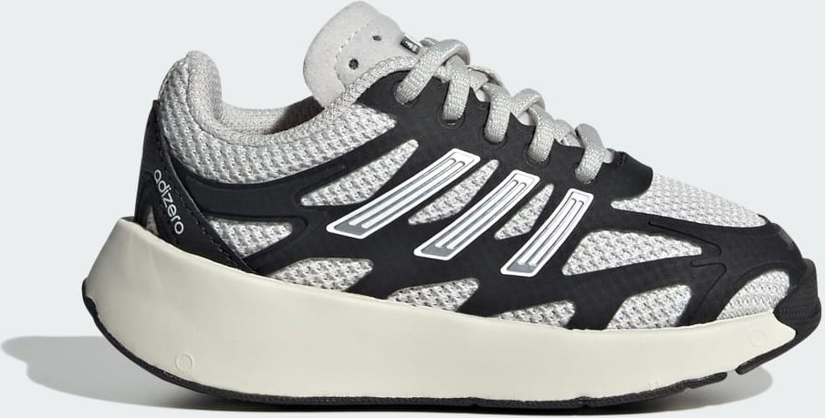 Adizero Aruku Elastic Lace Shoes Kids