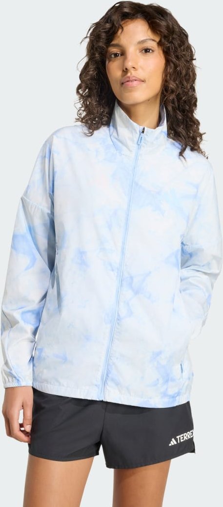 Terrex Multi Spray Dye CLIMA365 Windjacke