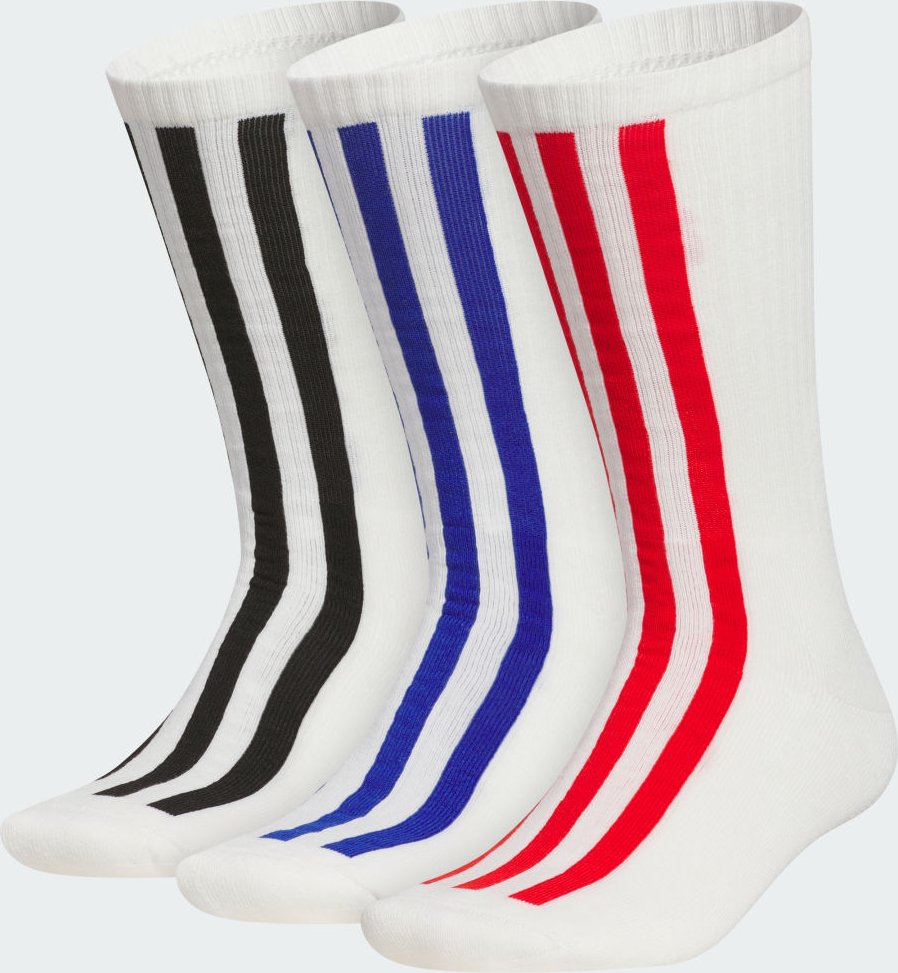 SKATEBOARDING FRONTSIDE SOCKEN, 3 Paar