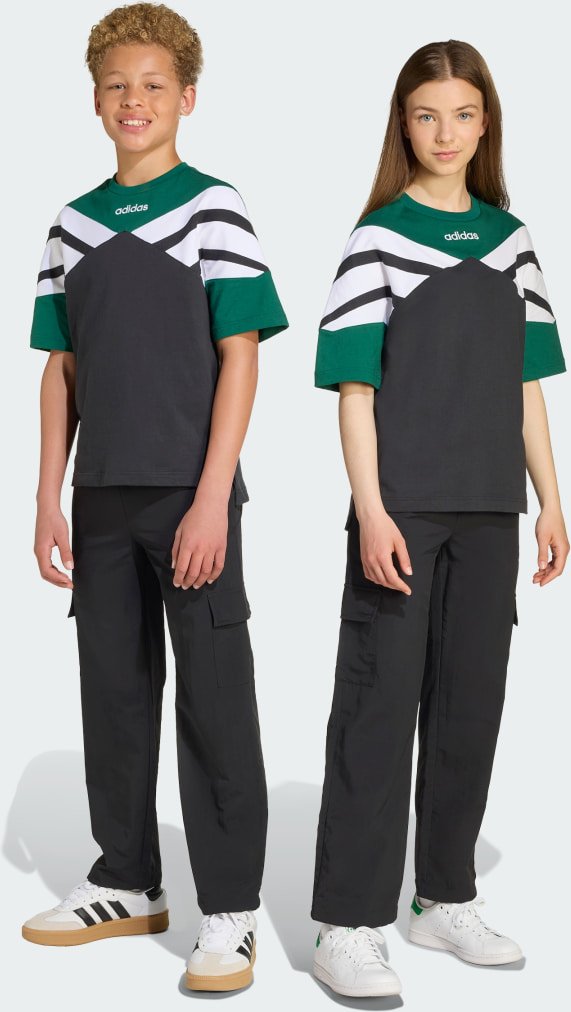 Cutline Kids T-Shirt