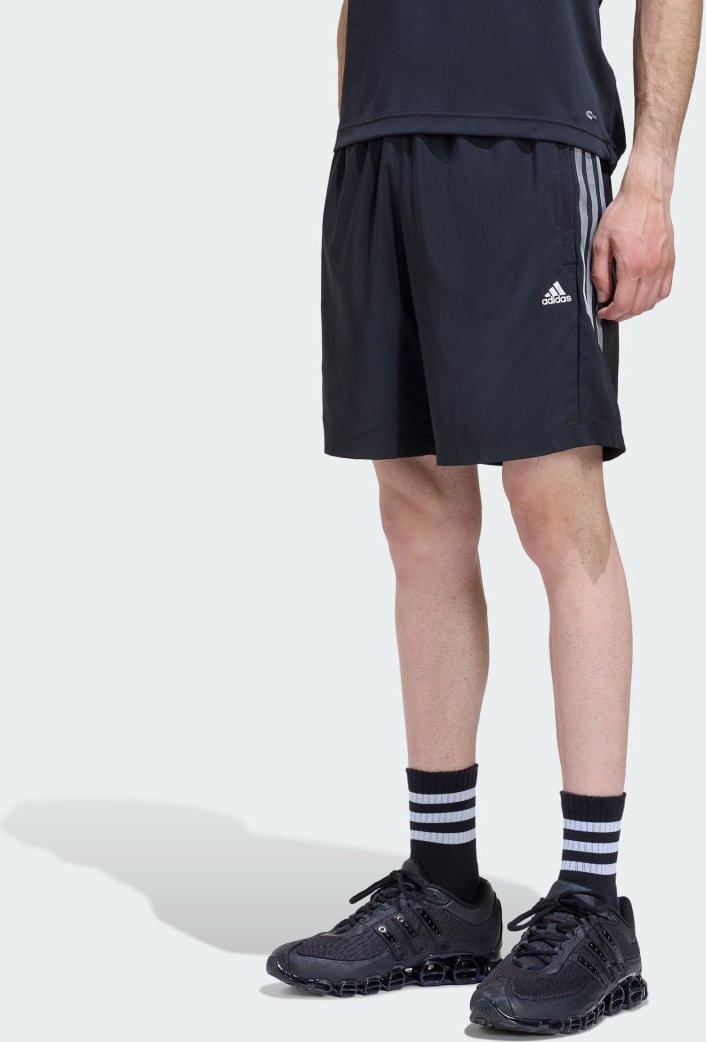 LIGHTWEIGHT REGULAR SHORTS