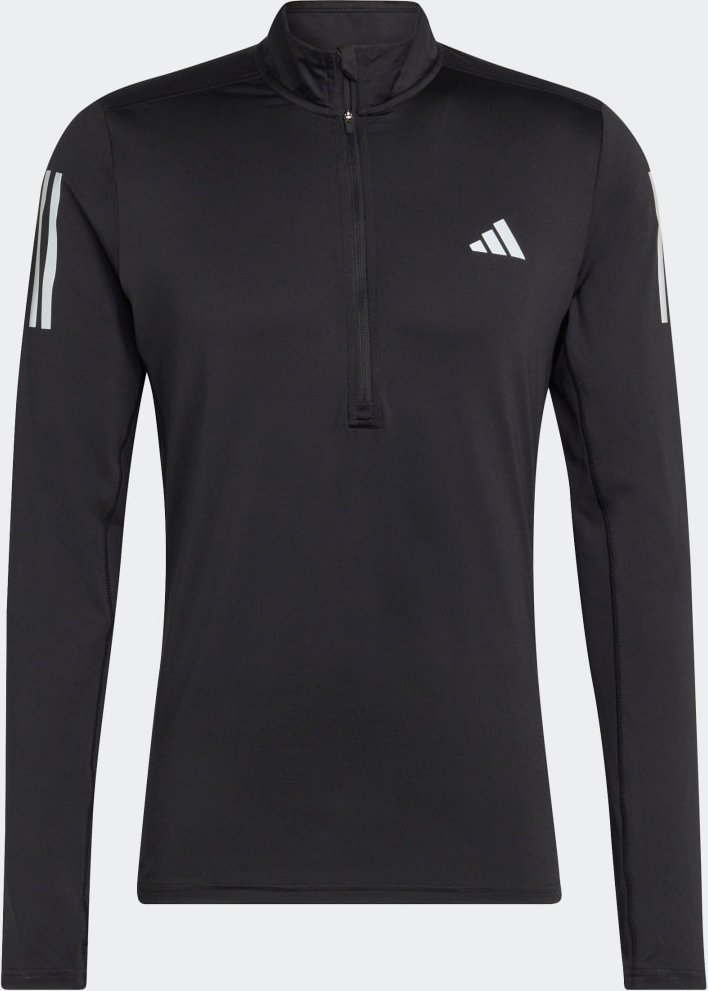 Own the Run 1/4 Zip Sweatshirt