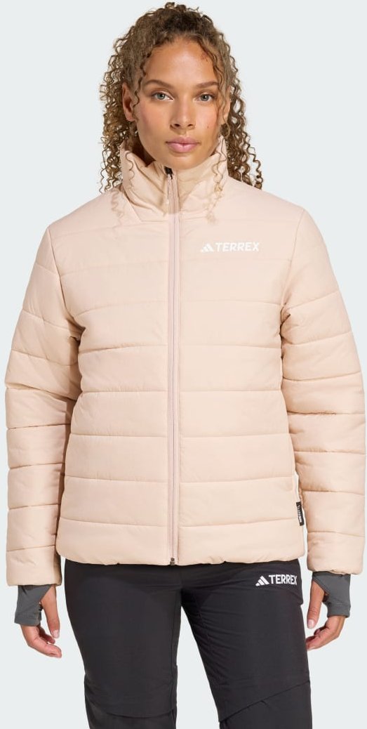 Thumbnail - Terrex Multi Essentials Isolationsjacke