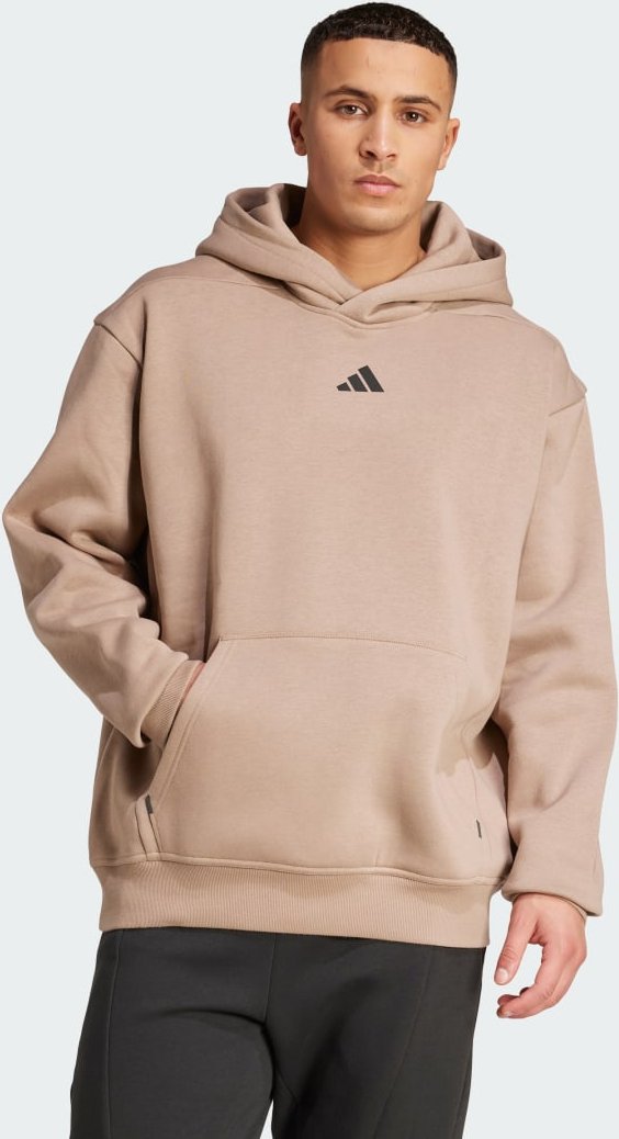 Power Oversize Hoodie