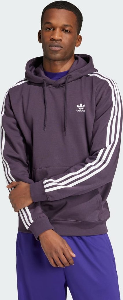 adicolor Classics 3-Streifen Hoodie