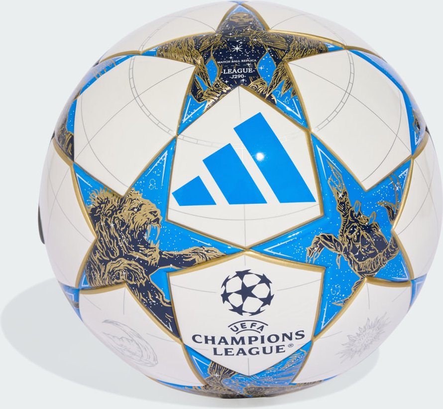 UCL 25/26 League Stage J290 Kids Ball