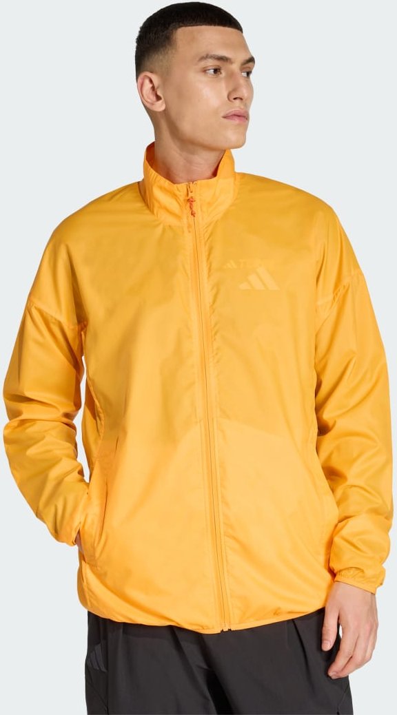 Terrex Multi CLIMA365 Windweave Jacke