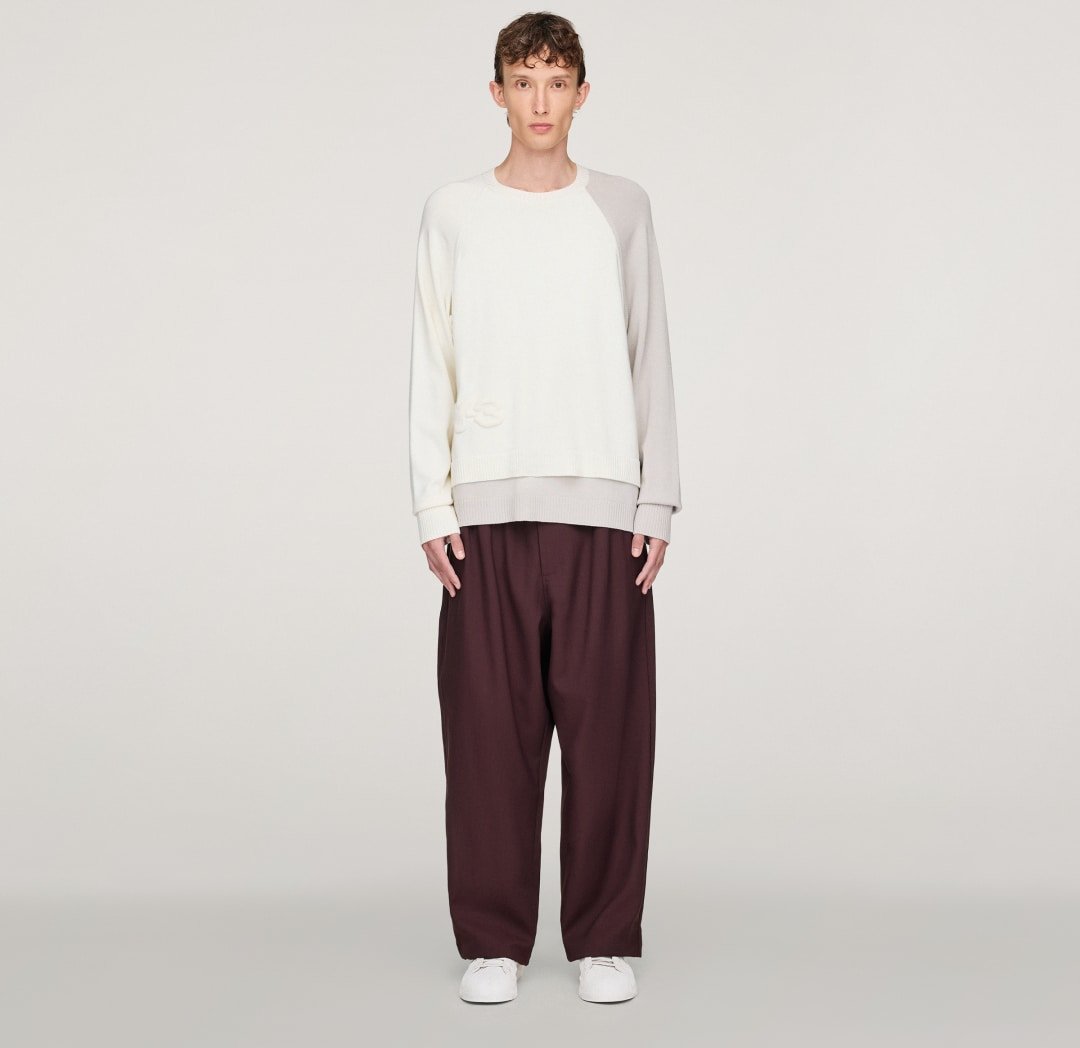 Thumbnail - Y-3 Sport Uniform Trainingshose