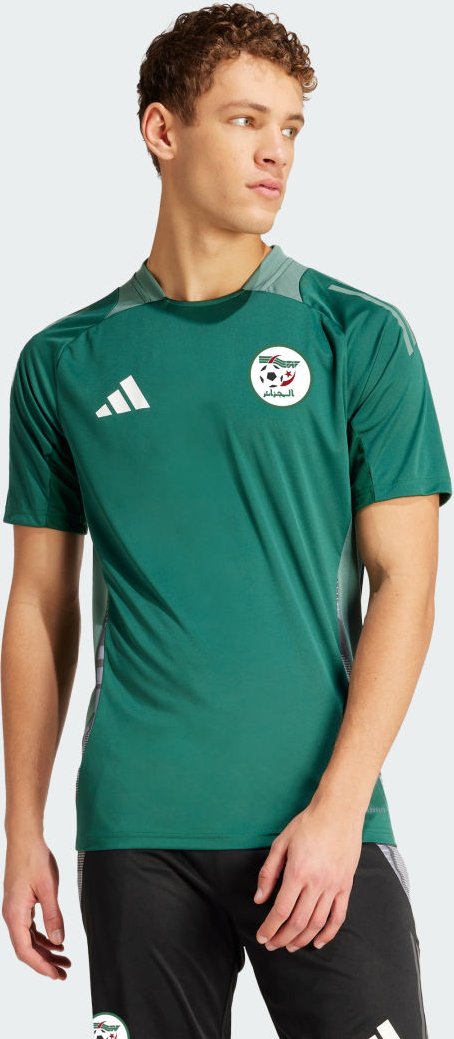 Algerien Tiro 24 Trainingstrikot