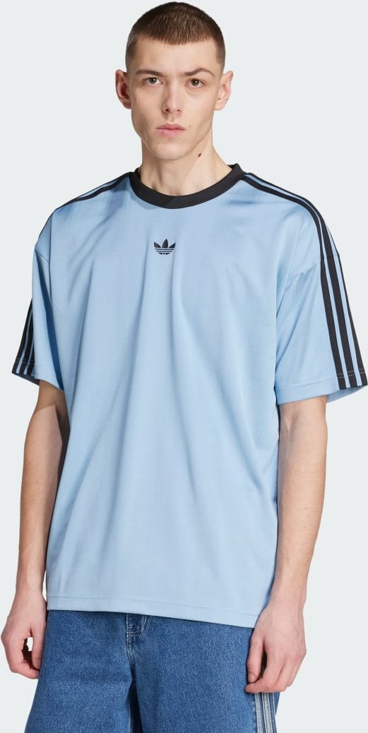 adidas Adicolor Jacquard Trikot