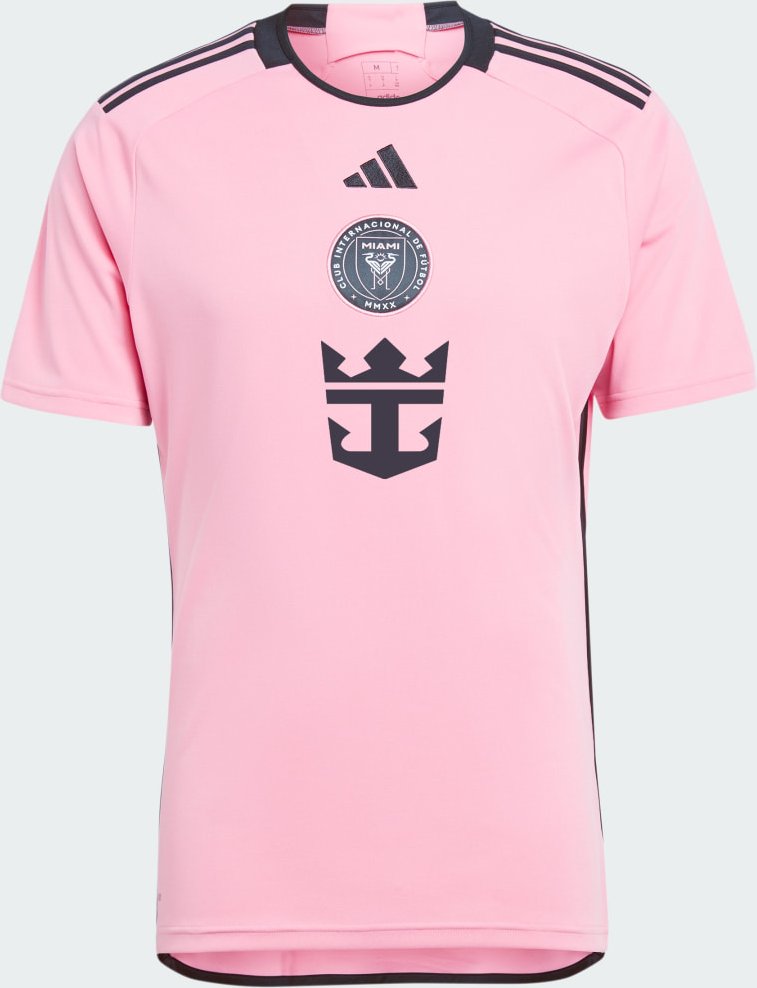 Inter Miami CF 24/25 Heimtrikot