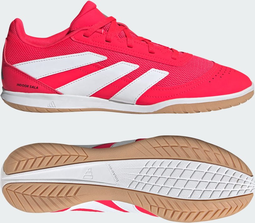 Predator Club Sala IN Fußballschuh