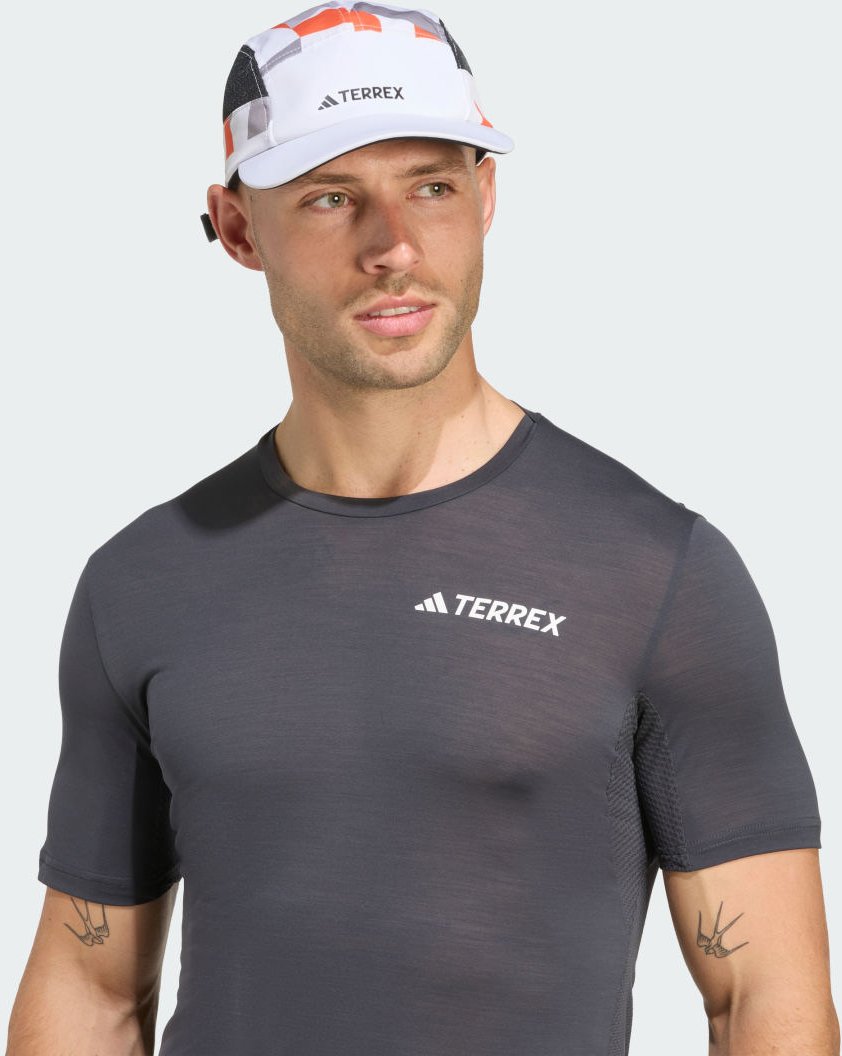 Thumbnail - TERREX Climacool 5-Panel Graphic Kappe