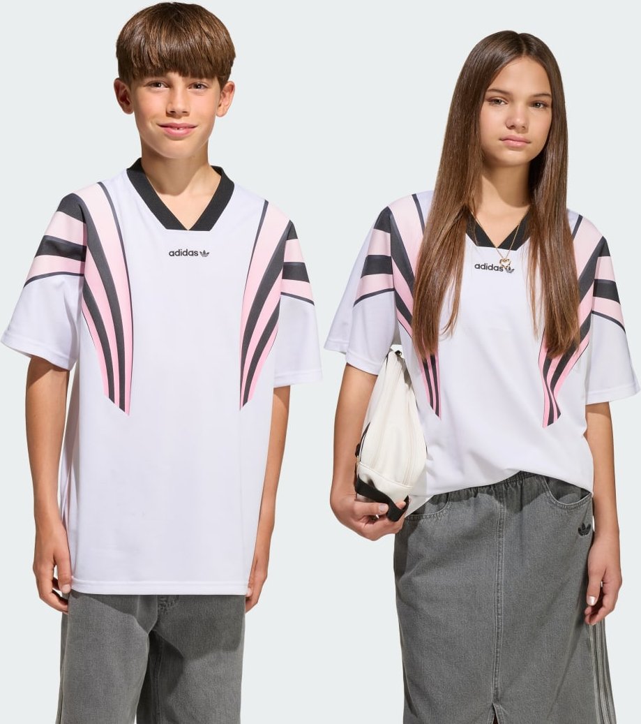 LOOSE BATWING SANTIAGO T-SHIRT