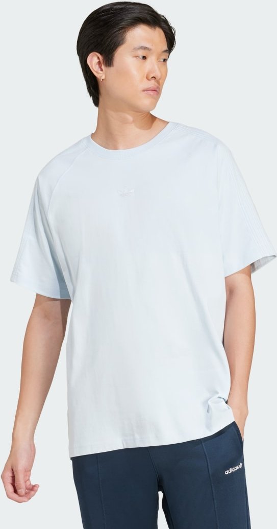 Premium Essentials T-Shirt