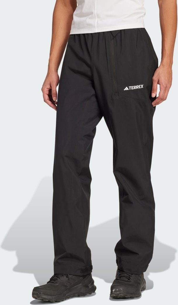 Terrex Multi Climaproof Two-Layer Regenhose 2.0
