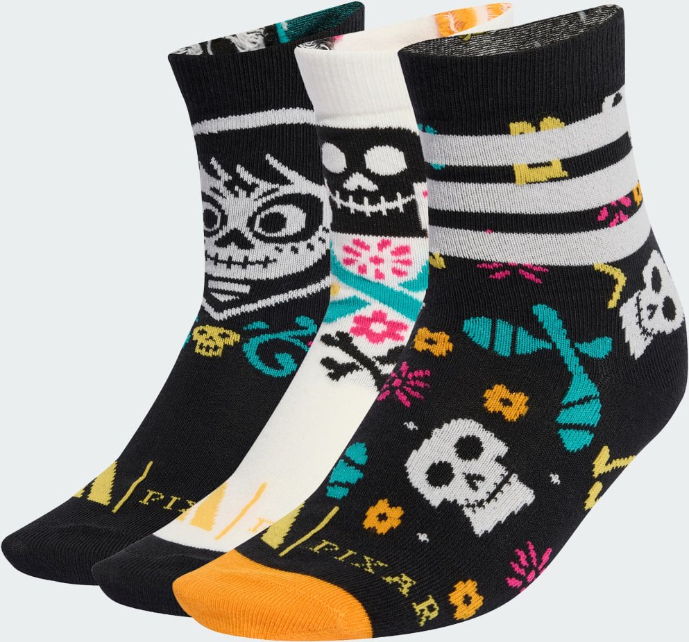 adidas Pixar Coco Socken für Kinder