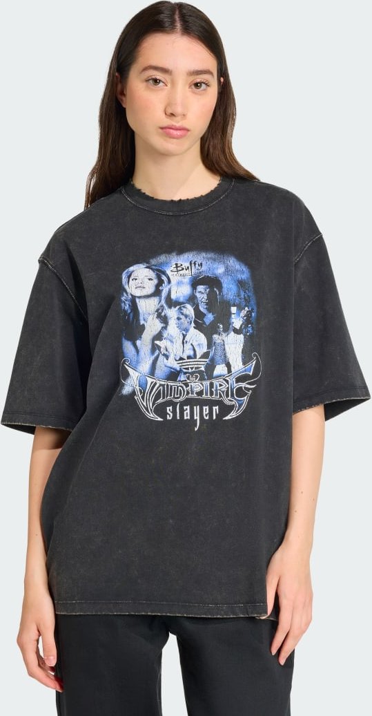 adidas 20th Century Fox Disney Oversize T-Shirt