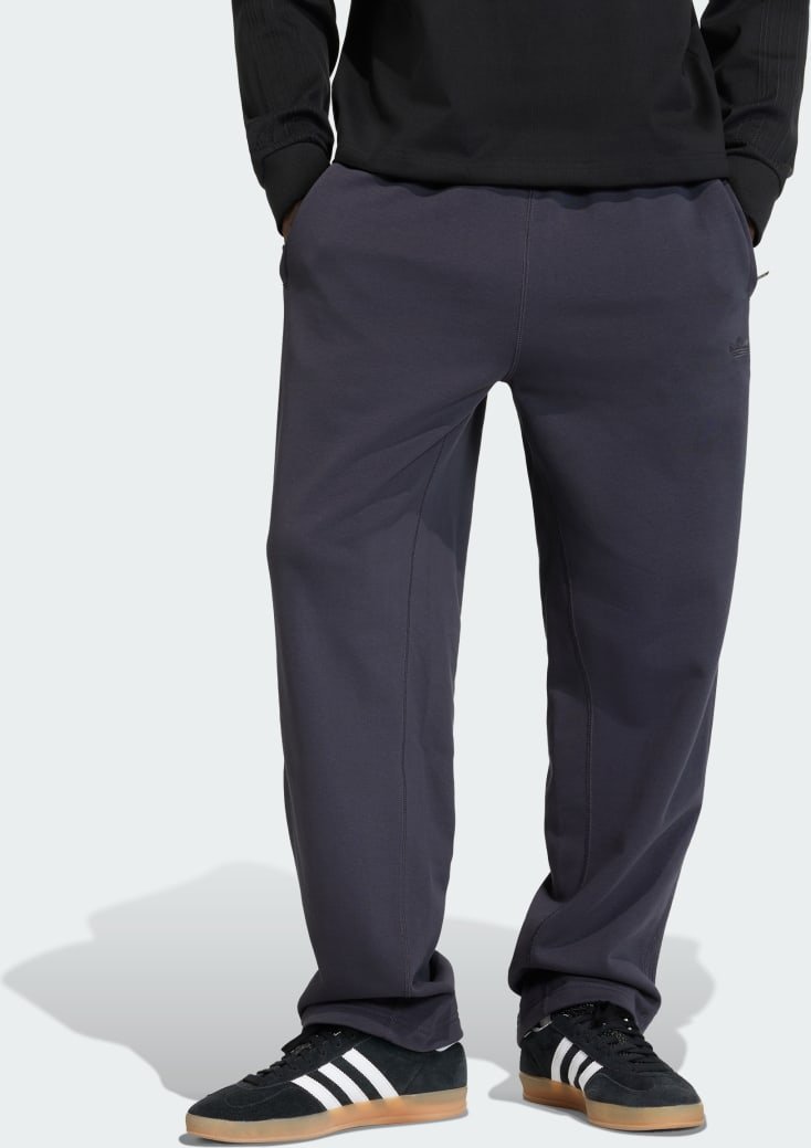 Premium Essentials Open Hem Hose