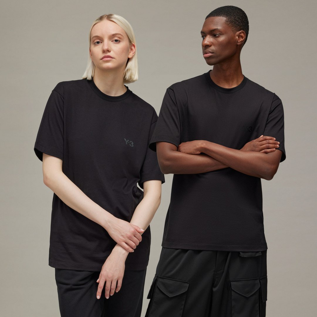 Y-3 Regular T-Shirt