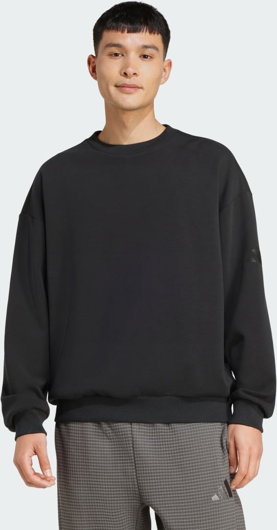 SOFT LUX SWEATSHIRT