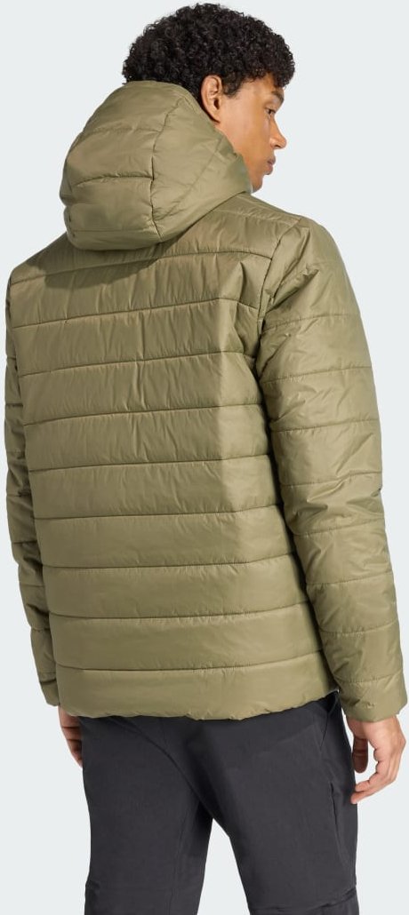 Thumbnail - Terrex Multi Essentials CLIMAWARM Isolierende Kapuzenjacke