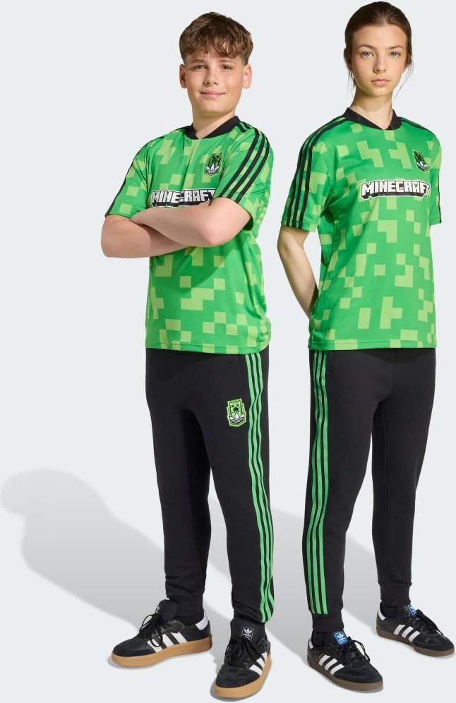 adidas Originals X Minecraft Kids Hose