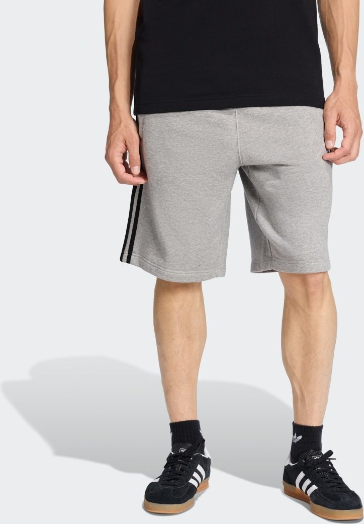 3-STREIFEN SHORTS