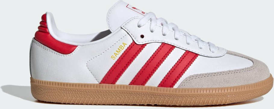 Thumbnail - Samba OG Schuh