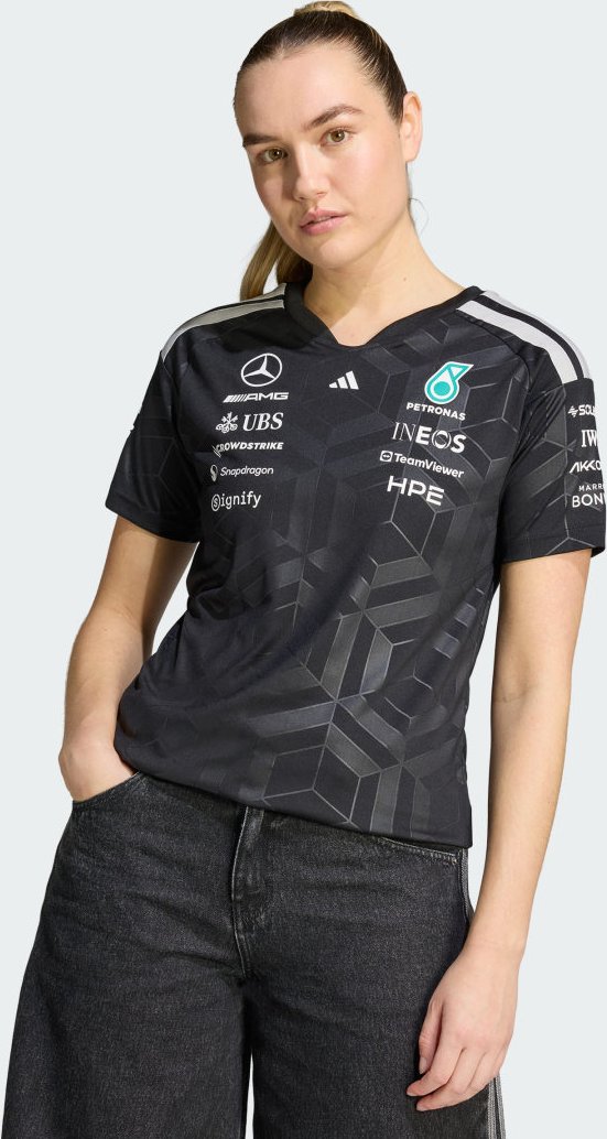 MERCEDES - AMG PETRONAS FORMULA 1 TEAM DRIVER TRIKOT