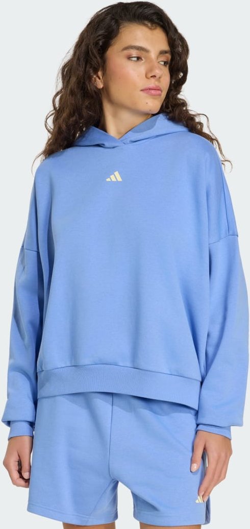 3-STREIFEN STUDIO HOODIE