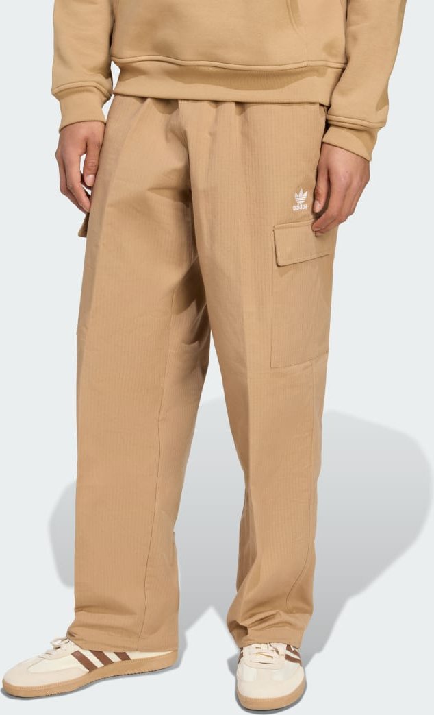 Trefoil Essentials Gewebt