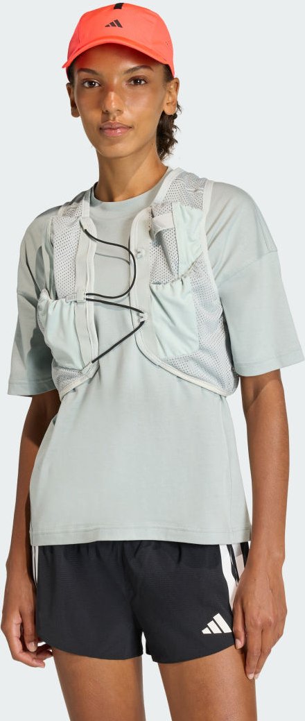 Running CLIMACOOL Weste