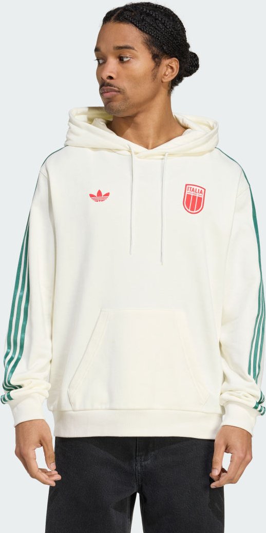 Italien Hoodie – Genderneutral