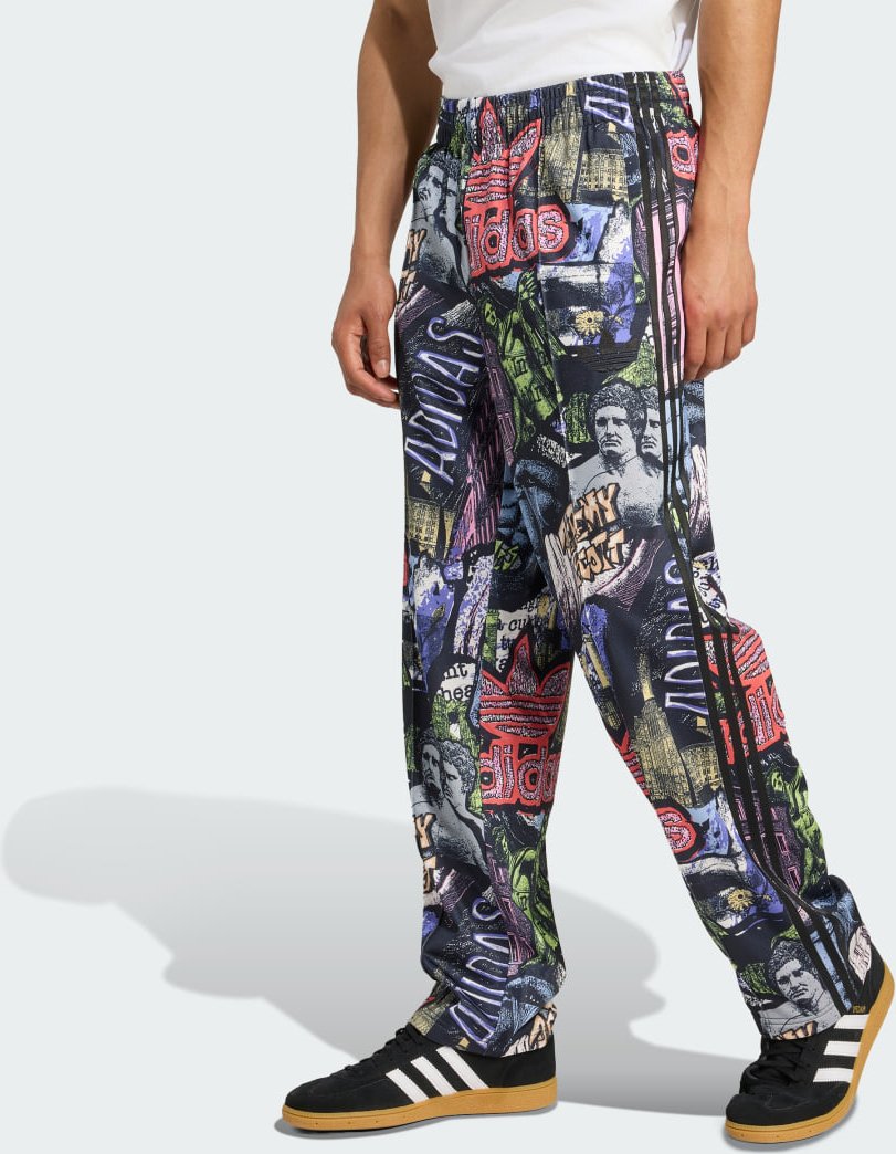 Thumbnail - adidas x Jeremy Scott AOP Trainingshose
